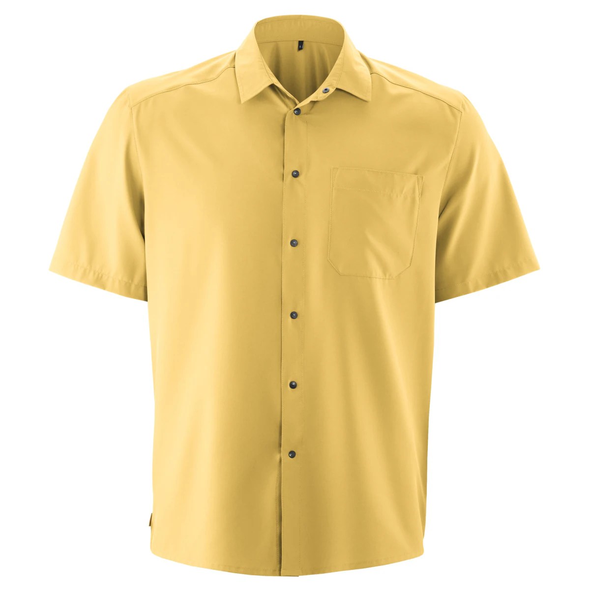 GONSO ADVENTURE SHIRT M Kurzarm Hemd GONSO ADVENTURE SHIRT M Kurzarm Hemd