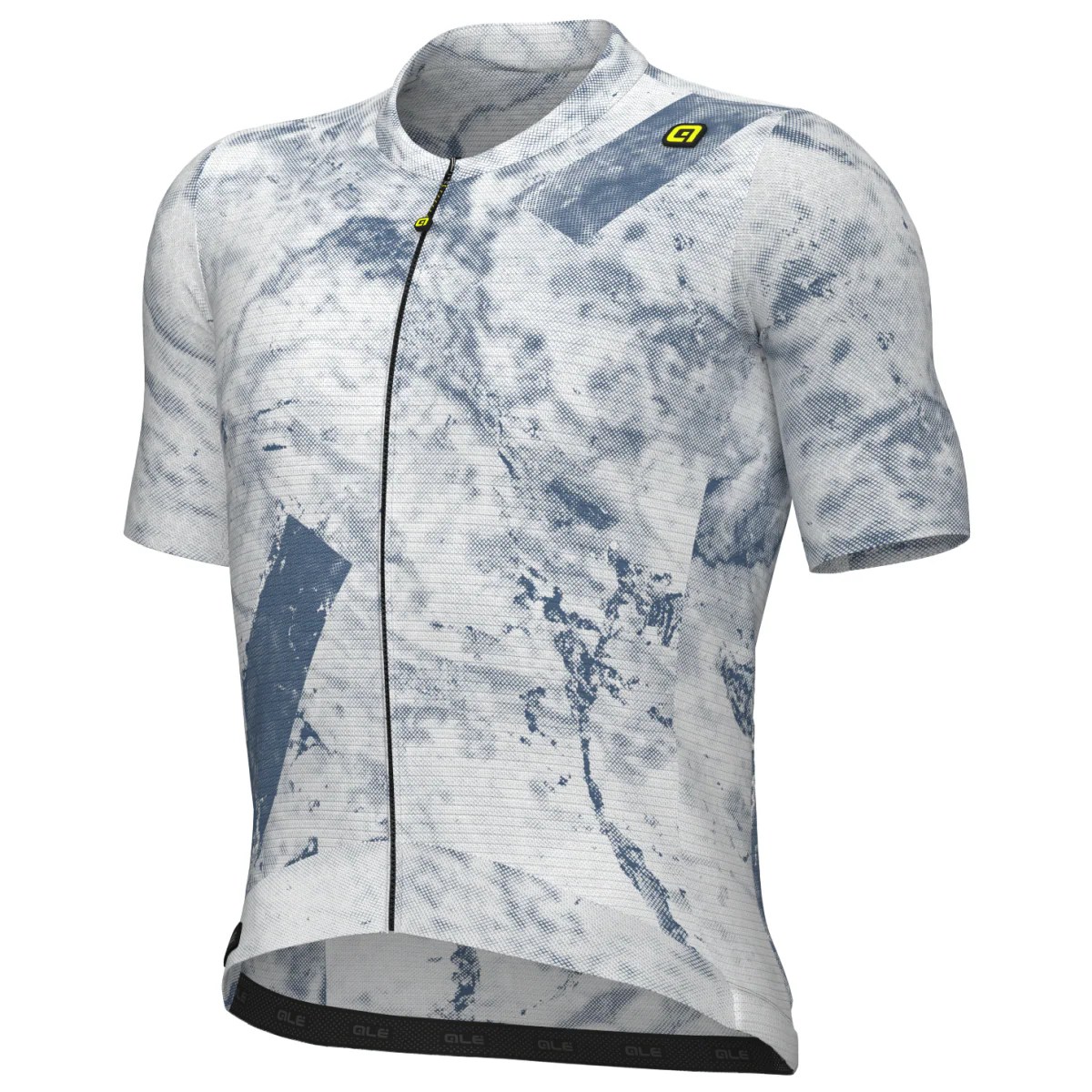 ALÉ MARBLE JERSEY Radtrikot ALÉ MARBLE JERSEY Radtrikot