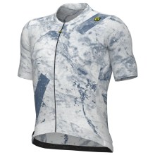 ALÉ MARBLE JERSEY Radtrikot ALÉ MARBLE JERSEY Radtrikot