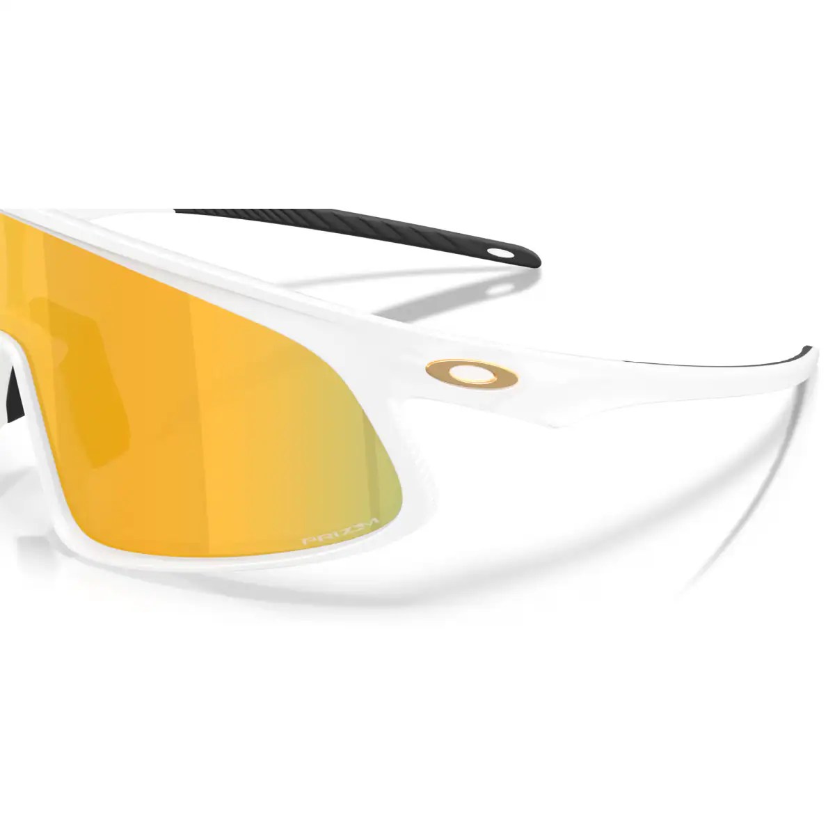 OAKLEY RSLV 141 Sport Sonnenbrille – Bild 5