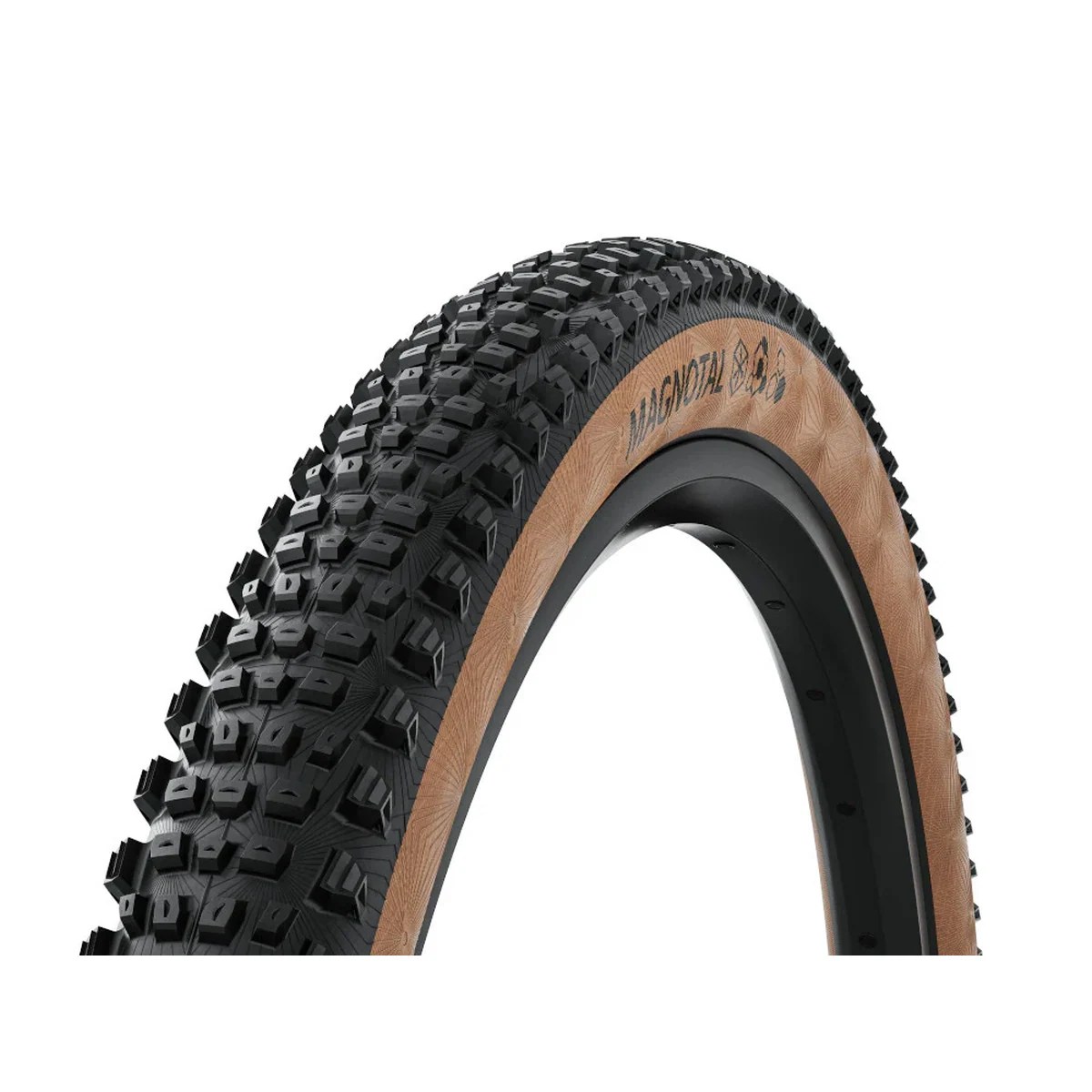 Continental Magnotal Trail Grip MTB Faltreifen Continental Magnotal Trail Grip MTB Faltreifen