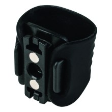 Topeak Sattelstützen-Befestigung für BeSeen Mega / BeSeen Aura Rücklicht Topeak Sattelstützen-Befestigung für BeSeen Mega / BeSeen Aura Rücklicht