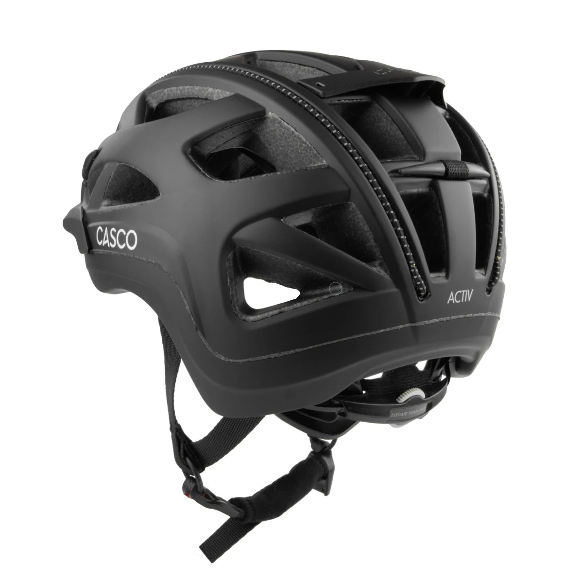 CASCO ACTIV SL Fahrradhelm – Bild 2