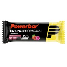 PowerBar Energize Original Kohlenhydratriegel PowerBar Energize Original Kohlenhydratriegel