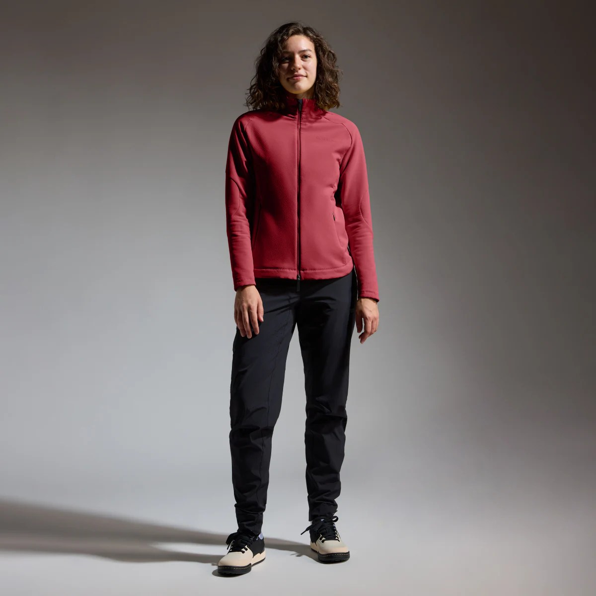 GOREWEAR FERNFLOW Damen Thermojacke – Bild 4