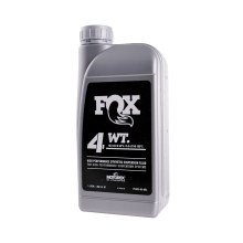 Fox Suspension Fluid 4 WT Dämpfungsöl Fox Suspension Fluid 4 WT Dämpfungsöl