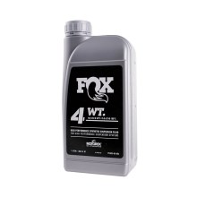 Fox Suspension Fluid 4 WT Dämpfungsöl Fox Suspension Fluid 4 WT Dämpfungsöl
