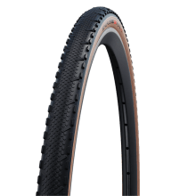 Schwalbe X-ONE RS Evo Super Race V-Guard TLE Faltreifen Transparent Skin Schwalbe X-ONE RS Evo Super Race V-Guard TLE Faltreifen Transparent Skin