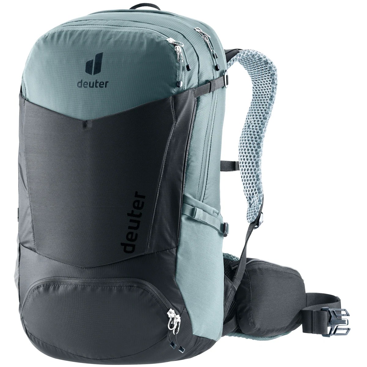 deuter TRANS ALPINE PRO 28 Fahrradrucksack deuter TRANS ALPINE PRO 28 Fahrradrucksack
