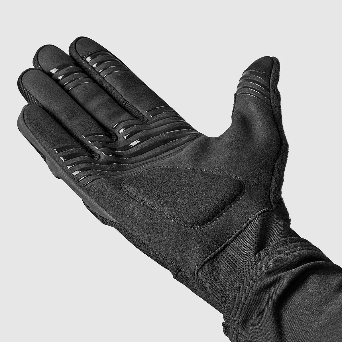 GripGrab HURRICANE 2 WINDPROOF MIDSEASON GLOVES Fahrradhandschuhe – Bild 5