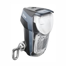 B + M B+M Lumotec Eyro Akku-Scheinwerfer B + M B+M Lumotec Eyro Akku-Scheinwerfer