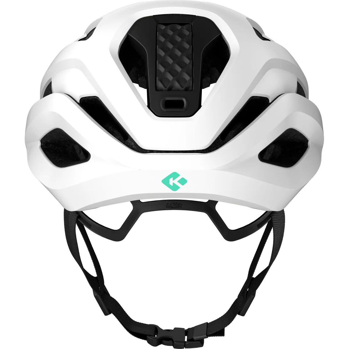 LAZER STRADA KINETICORE Rennradhelm – Bild 4