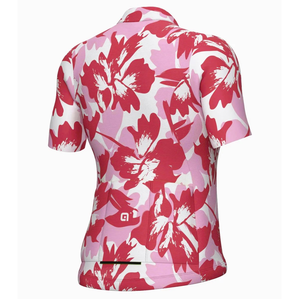 ALÉ FLOWER LADY JERSEY Damen Radtrikot – Bild 2