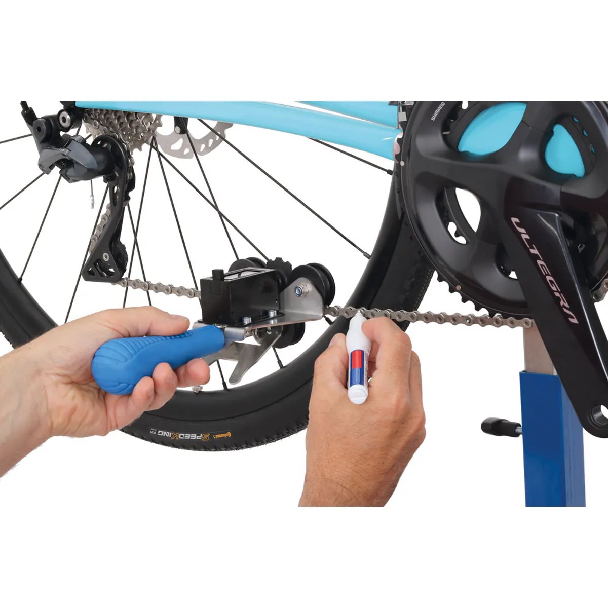 Cyclus Tools Chaincount´r Kettengliedzähler – Bild 2