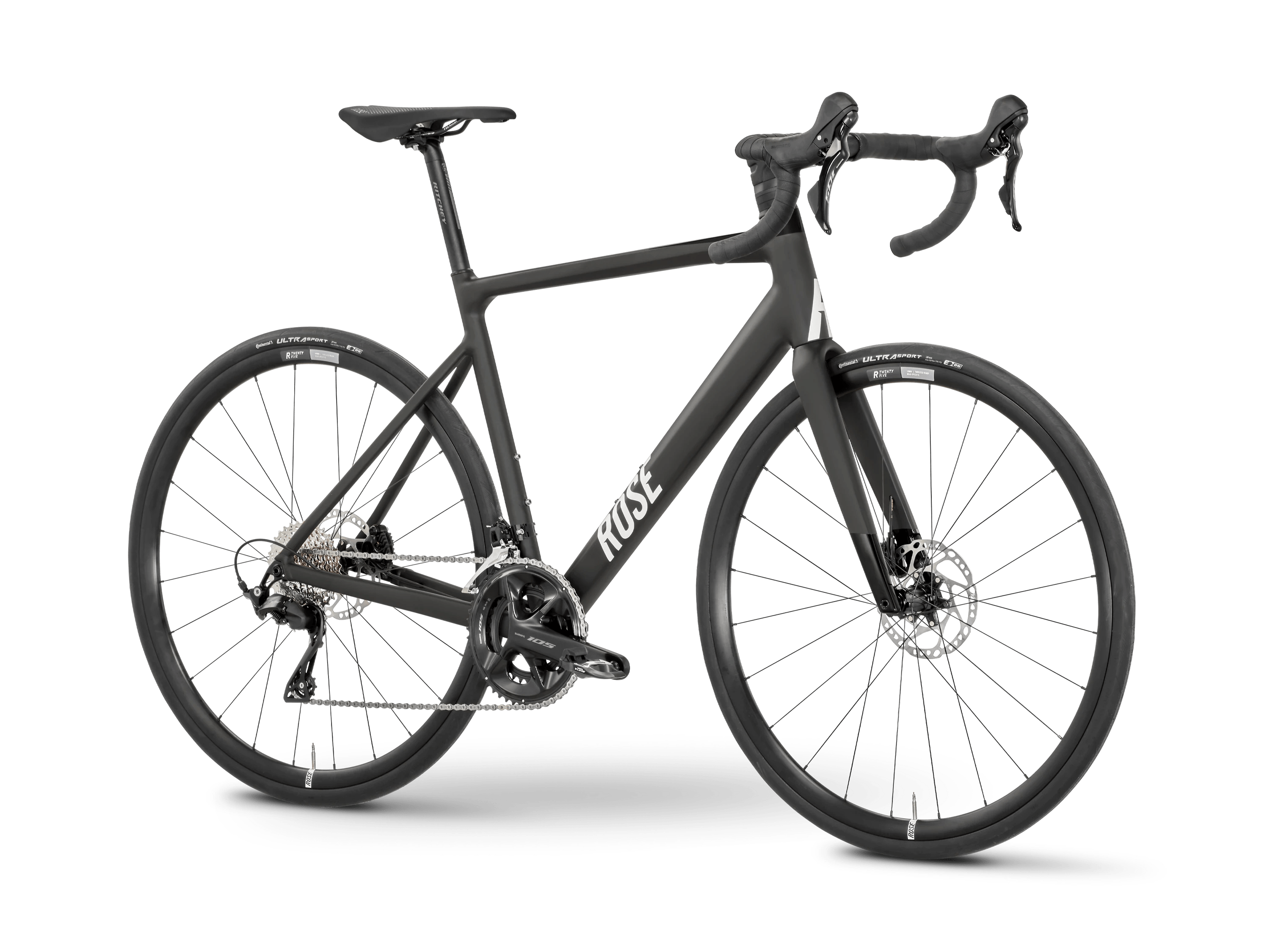 ROSE Reveal AL 105 – Bild 2