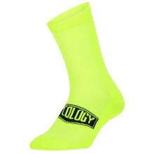 CYCOLOGY REFLECTIVE LOGO CYCLING SOCKS Radsocken CYCOLOGY REFLECTIVE LOGO CYCLING SOCKS Radsocken