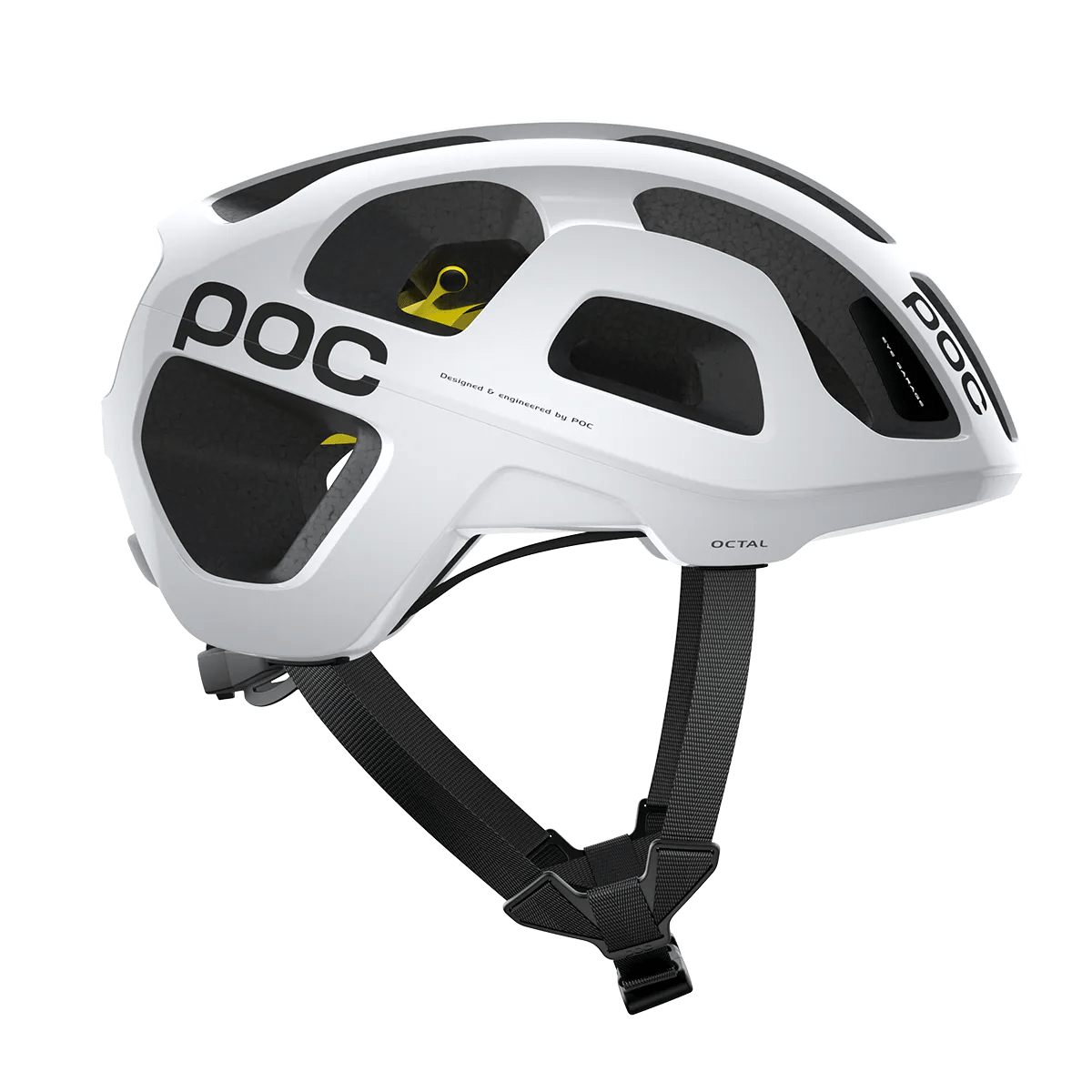 POC OCTAL MIPS Rennradhelm – Bild 3