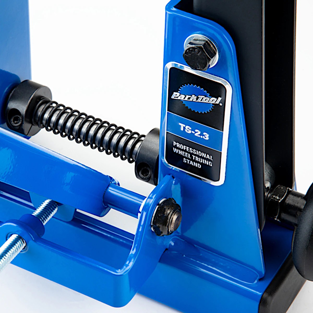 Park Tool TS-2.3 Pro Zentrierständer – Bild 2