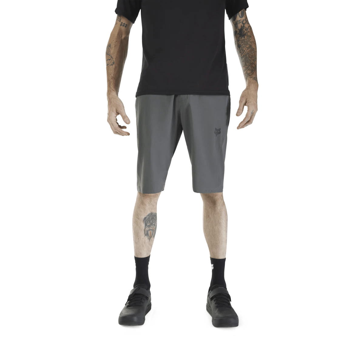 FOX RANGER SHORT MTB-Shorts – Bild 5