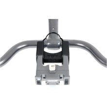 ORTLIEB Adapter zur Verlängerung der ULTIMATE4+5 Halterung ORTLIEB Adapter zur Verlängerung der ULTIMATE4+5 Halterung