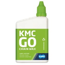 KMC GO CHAIN WAX Kettenwachs KMC GO CHAIN WAX Kettenwachs