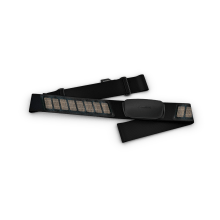 Garmin HRM Dual™ Herzfrequenz-Brustgurt Garmin HRM Dual™ Herzfrequenz-Brustgurt