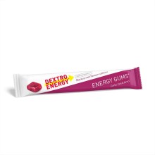 Dextro Energy Gums Fruchtgummi Dextro Energy Gums Fruchtgummi