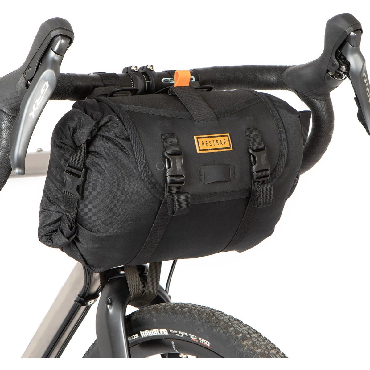 RESTRAP HOLSTER BAR BAG Lenkertasche RESTRAP HOLSTER BAR BAG Lenkertasche