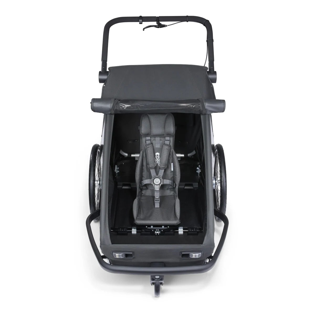 CROOZER Yuuna Kid Modul Premium Kindersitz – Bild 5