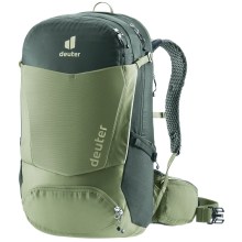 deuter TRANS ALPINE PRO 28 Fahrradrucksack deuter TRANS ALPINE PRO 28 Fahrradrucksack