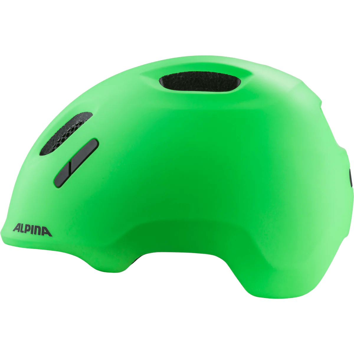ALPINA XIMO 2 LE Kinder Fahrradhelm – Bild 2