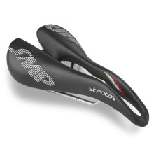 Selle SMP STRATOS Leder-Sattel Rennrad und MTB Selle SMP STRATOS Leder-Sattel Rennrad und MTB