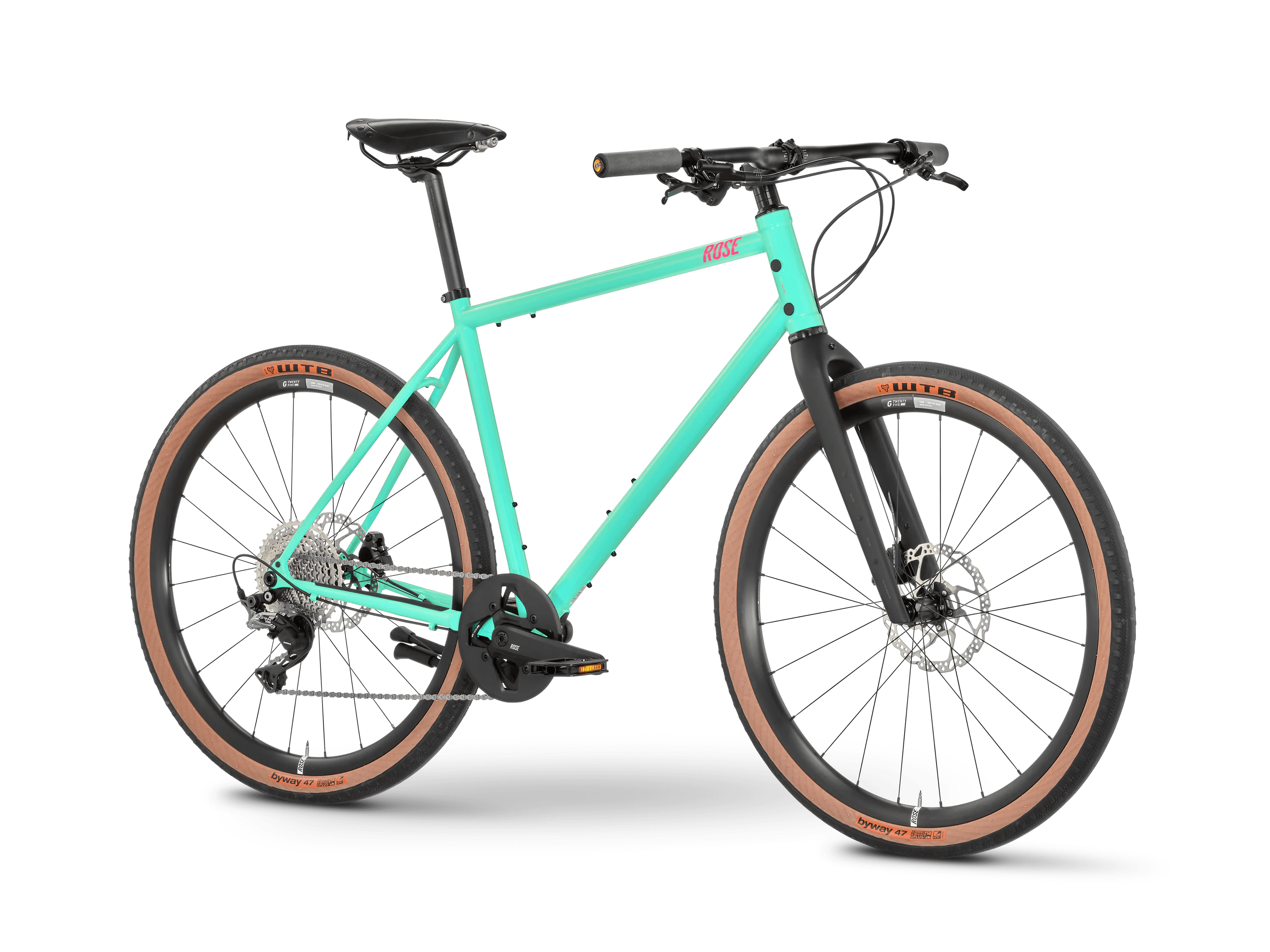 ROSE Hobo GRX 810 – Bild 2