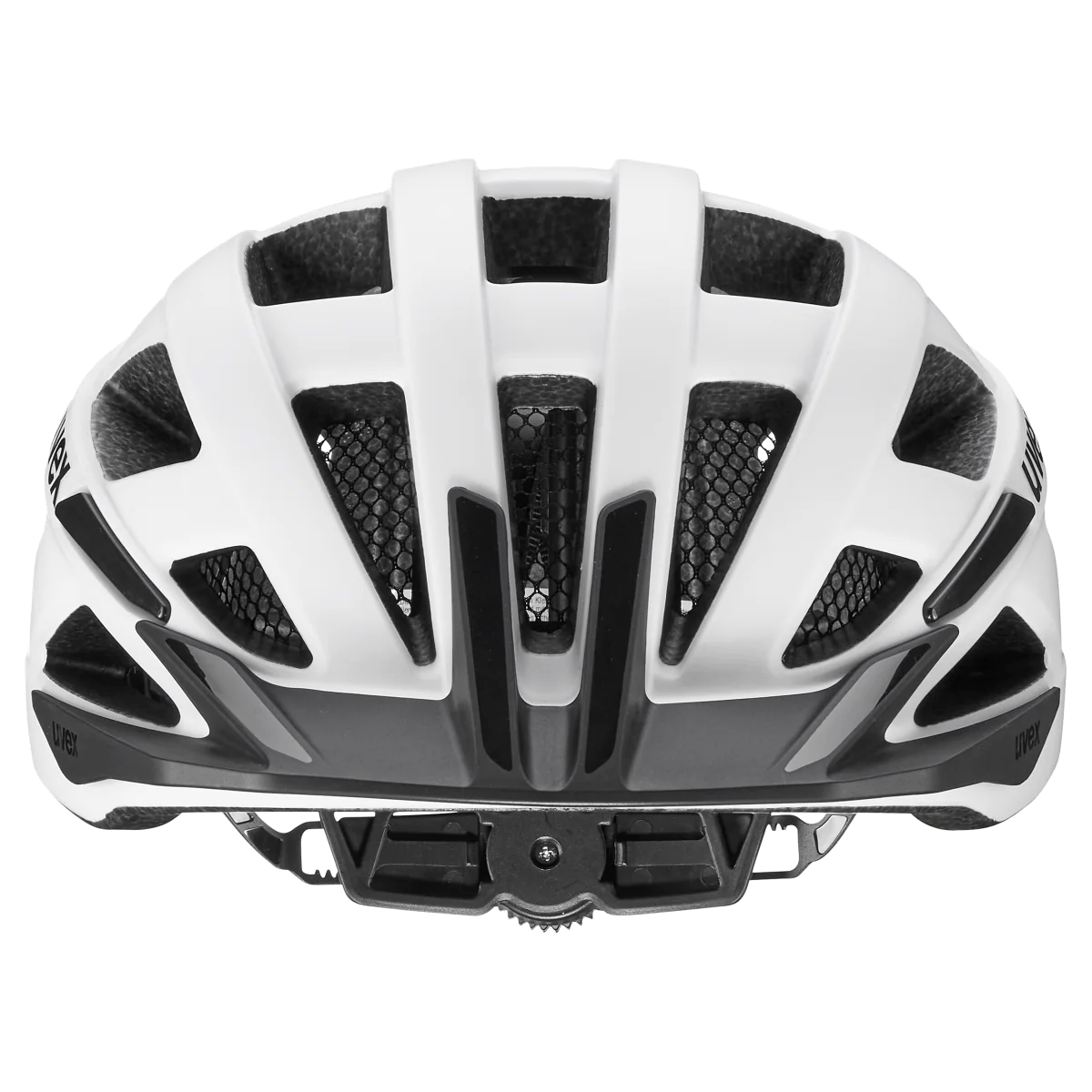 uvex I-VO 2 Fahrradhelm – Bild 2