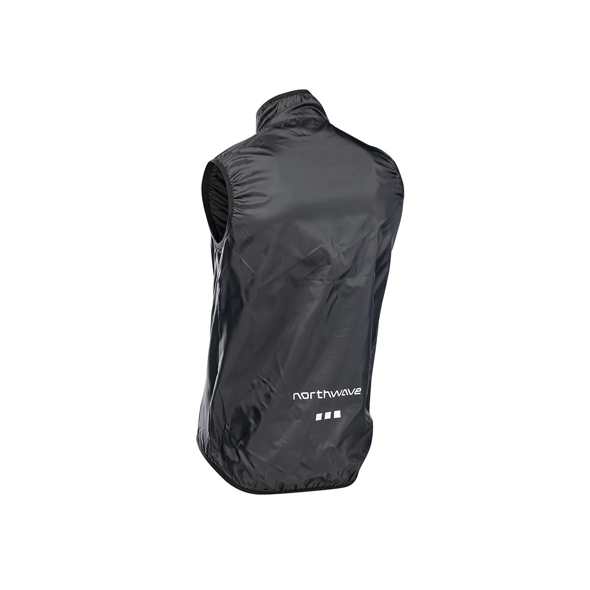northwave VORTEX 2 VEST Fahrrad Windweste – Bild 2
