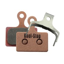 Kool Stop Bremsbeläge für Shimano Flatmount BR-RS805/505 Kool Stop Bremsbeläge für Shimano Flatmount BR-RS805/505