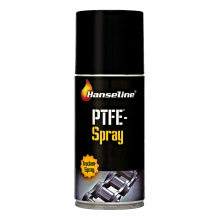 Hanseline PTFE Spray Kettenspray Hanseline PTFE Spray Kettenspray