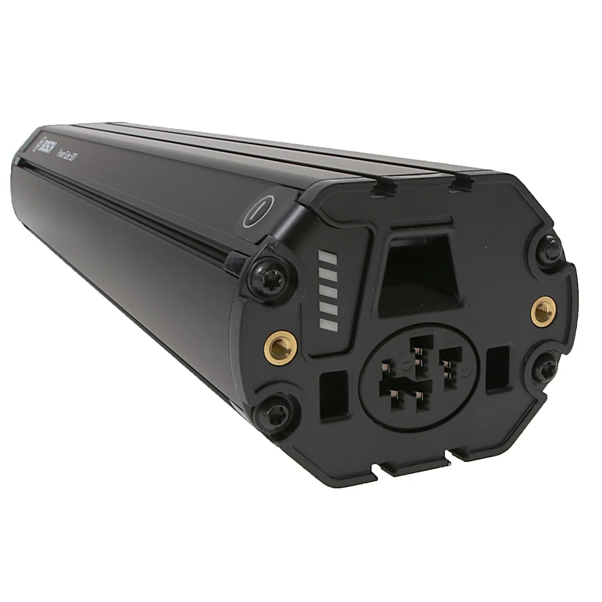 Bosch PowerTube 500 Fahrrad Akku horizontal – Bild 2