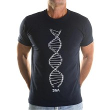 CYCOLOGY DNA T-Shirt CYCOLOGY DNA T-Shirt