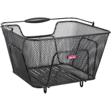 Unix REANO UNIVERSAL SYSTEM Gepäckträgerkorb Unix REANO UNIVERSAL SYSTEM Gepäckträgerkorb