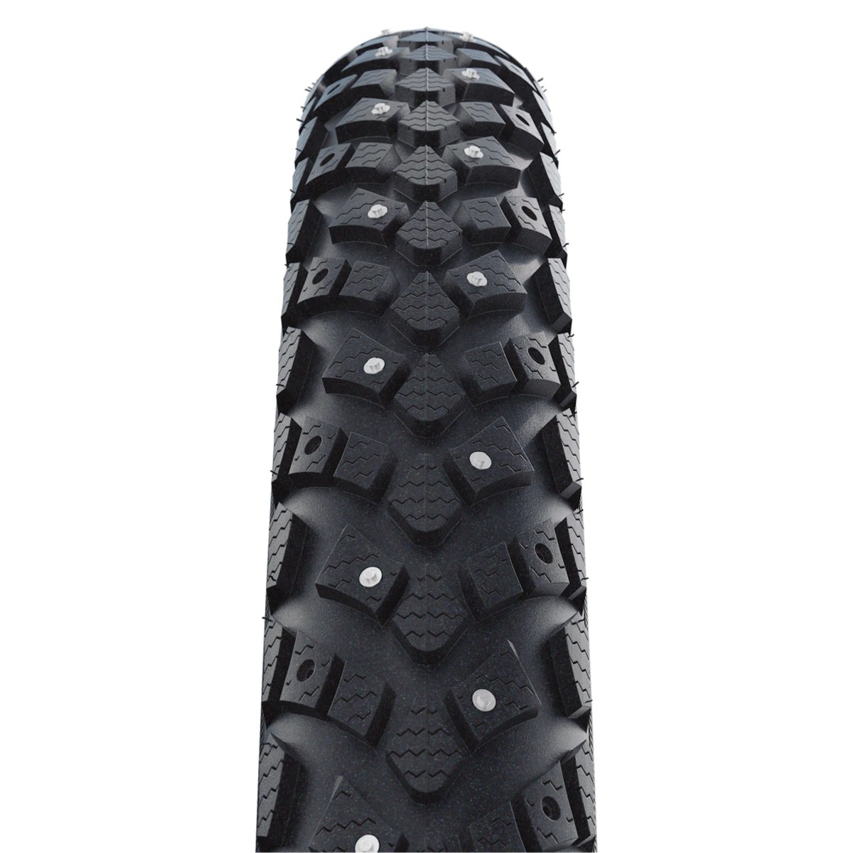 Schwalbe WINTER Active Line Spike Reifen – Bild 2