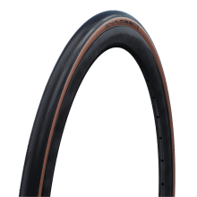 Schwalbe One TLE Performance Rennradreifen Faltreifen Bronze-Skin Schwalbe One TLE Performance Rennradreifen Faltreifen Bronze-Skin