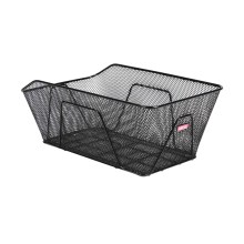 Unix ROSANO Fahrradkorb hinten zur Festmontage Unix ROSANO Fahrradkorb hinten zur Festmontage