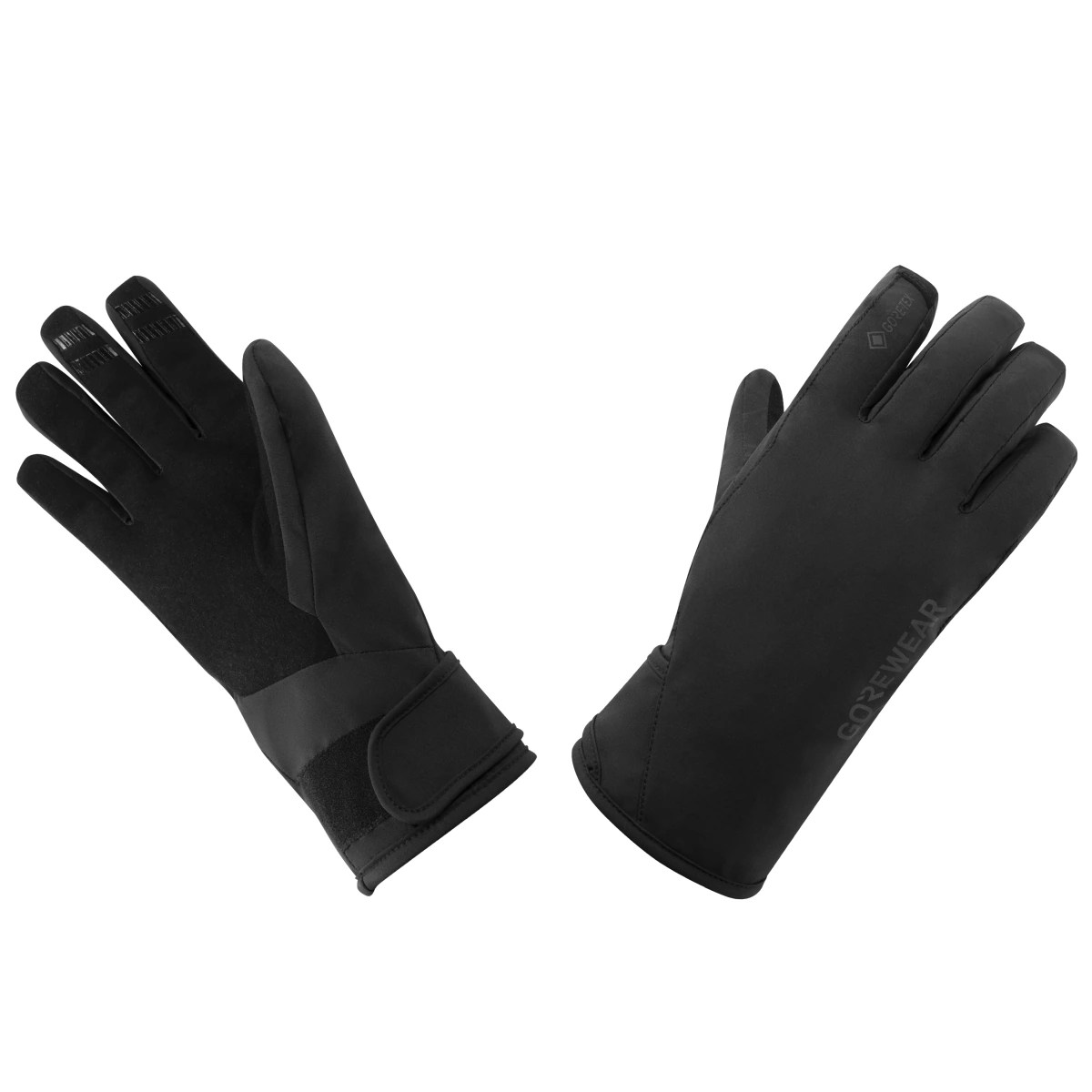 GOREWEAR GORE-TEX INSULATED Winter Fahrradhandschuhe GOREWEAR GORE-TEX INSULATED Winter Fahrradhandschuhe