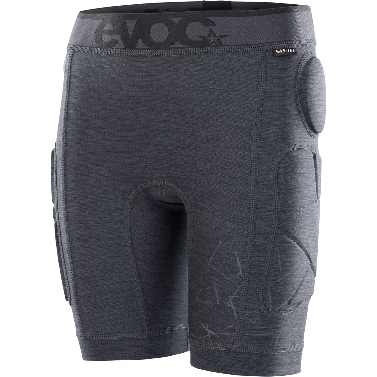 evoc CRASH PANTS KIDS Kinder MTB Protektorenshorts evoc CRASH PANTS KIDS Kinder MTB Protektorenshorts