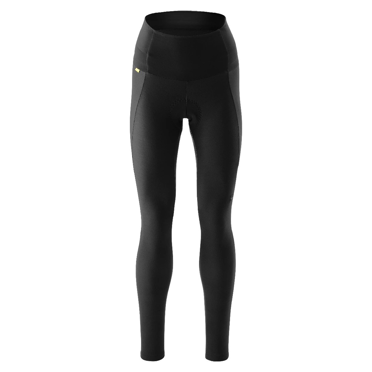 GONSO ESSENTIAL TIGHT THERM HIGH WAIST W Damen Thermo Radhose GONSO ESSENTIAL TIGHT THERM HIGH WAIST W Damen Thermo Radhose
