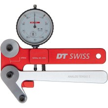 DT Swiss Tensiometer DT Tensio Analog Edition II DT Swiss Tensiometer DT Tensio Analog Edition II