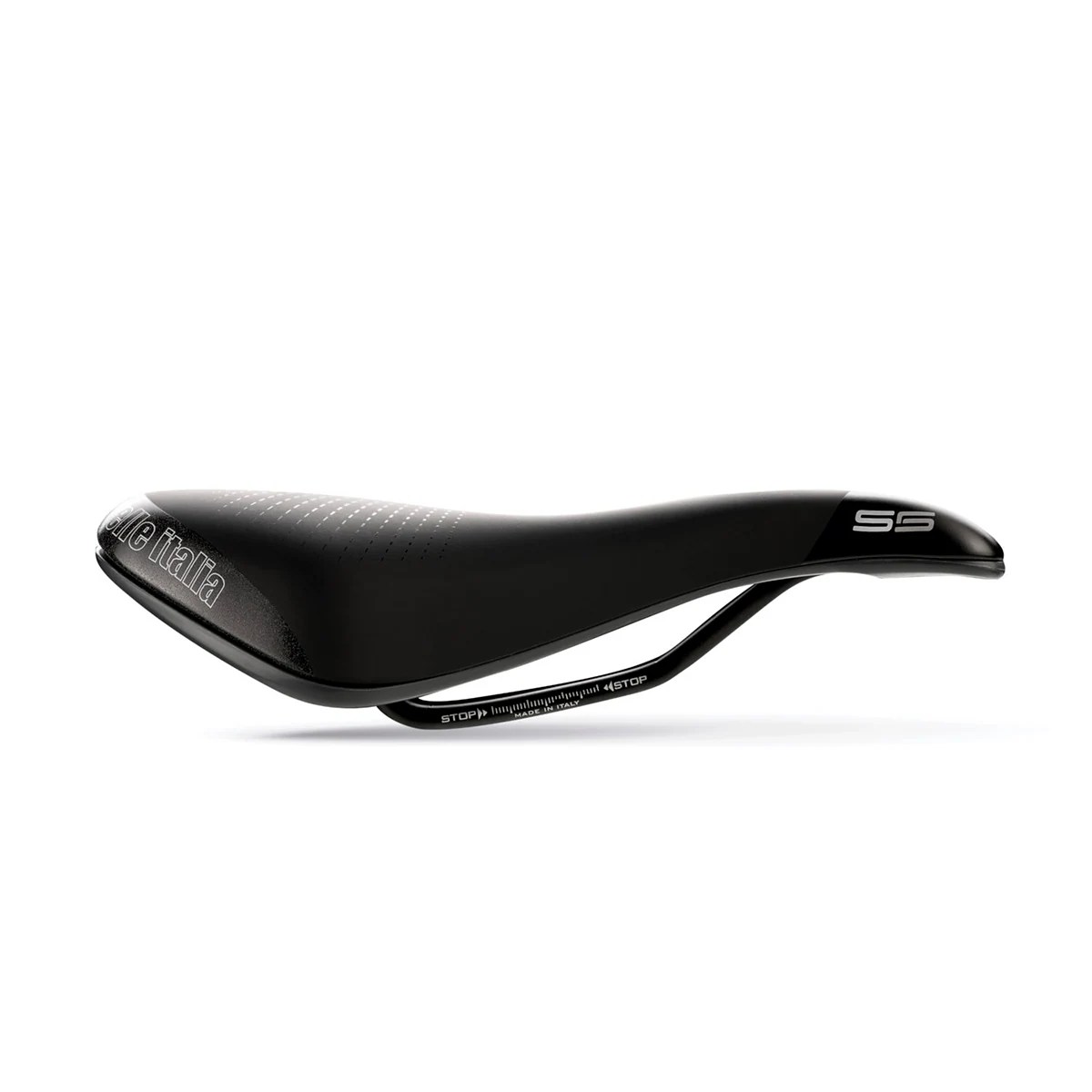 Selle Italia S5 Superflow Sattel – Bild 2