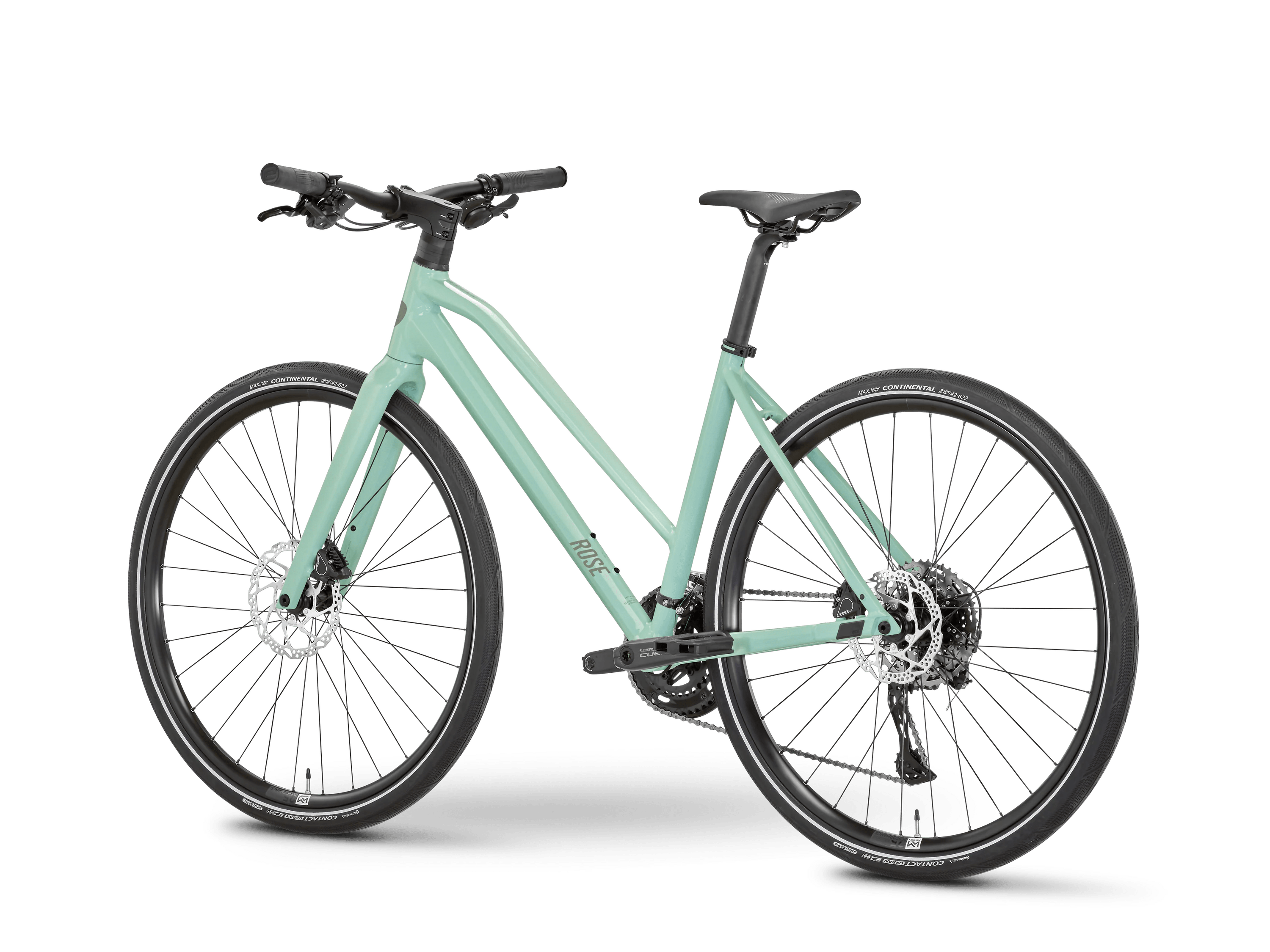 ROSE Sneak 1 MidStep – Bild 4