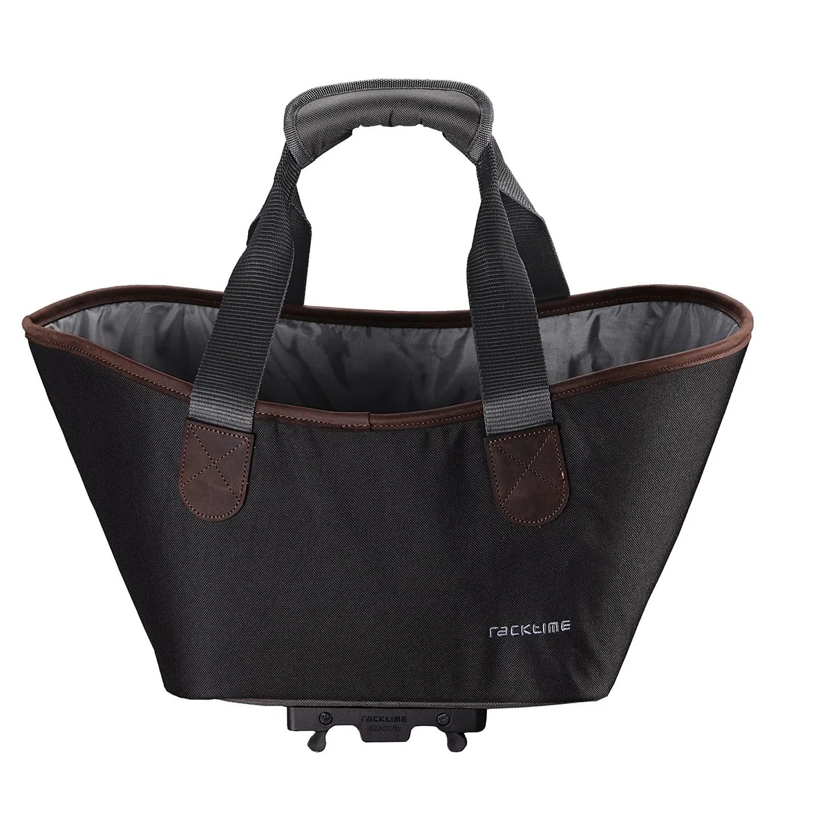 Racktime AGNETHA Fahrradkorb für SNAPIT Racktime AGNETHA Fahrradkorb für SNAPIT